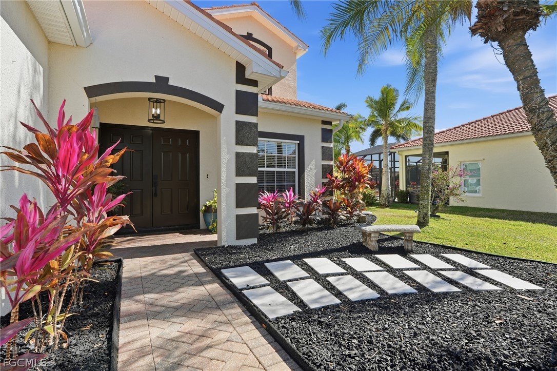 2649 Citrus Key Lime Court