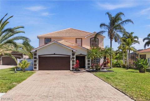 2649 Citrus Key Lime Court Naples FL 34120