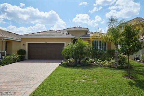 16069 Rosemallow Lane Alva FL 33920