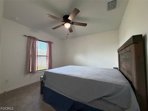 Tiny photo for 926 NE 33rd Street, Cape Coral, FL 33909 (MLS # 2026018696)