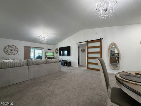 Tiny photo for 926 NE 33rd Street, Cape Coral, FL 33909 (MLS # 2026018696)