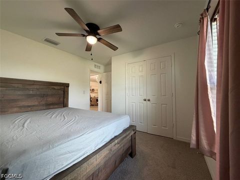 Tiny photo for 926 NE 33rd Street, Cape Coral, FL 33909 (MLS # 2026018696)