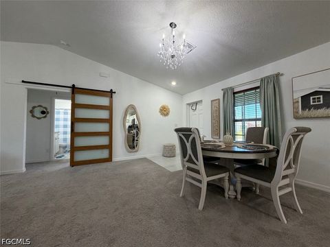 Tiny photo for 926 NE 33rd Street, Cape Coral, FL 33909 (MLS # 2026018696)