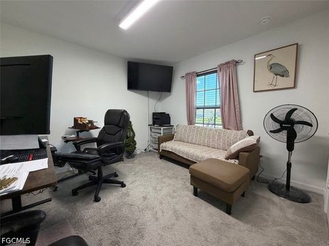 Tiny photo for 926 NE 33rd Street, Cape Coral, FL 33909 (MLS # 2026018696)