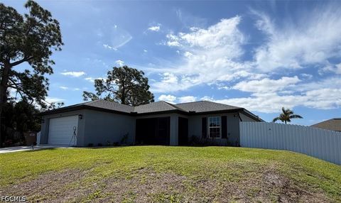 Photo of 926 NE 33rd Street, Cape Coral, FL 33909 (MLS # 2026018696)