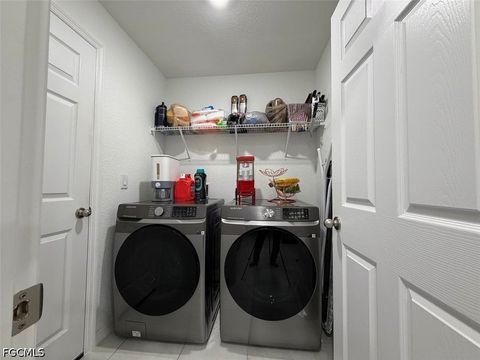 Tiny photo for 926 NE 33rd Street, Cape Coral, FL 33909 (MLS # 2026018696)