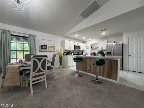 Tiny photo for 926 NE 33rd Street, Cape Coral, FL 33909 (MLS # 2026018696)