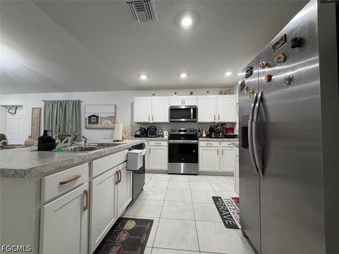 Tiny photo for 926 NE 33rd Street, Cape Coral, FL 33909 (MLS # 2026018696)