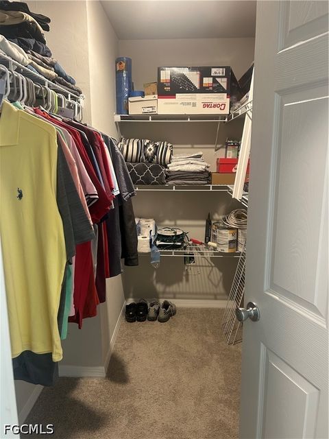 Tiny photo for 4314 Garden Boulevard, Cape Coral, FL 33909 (MLS # 2026018758)