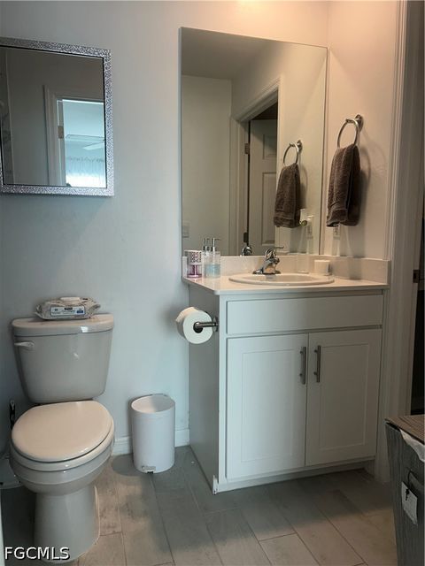 Tiny photo for 4314 Garden Boulevard, Cape Coral, FL 33909 (MLS # 2026018758)