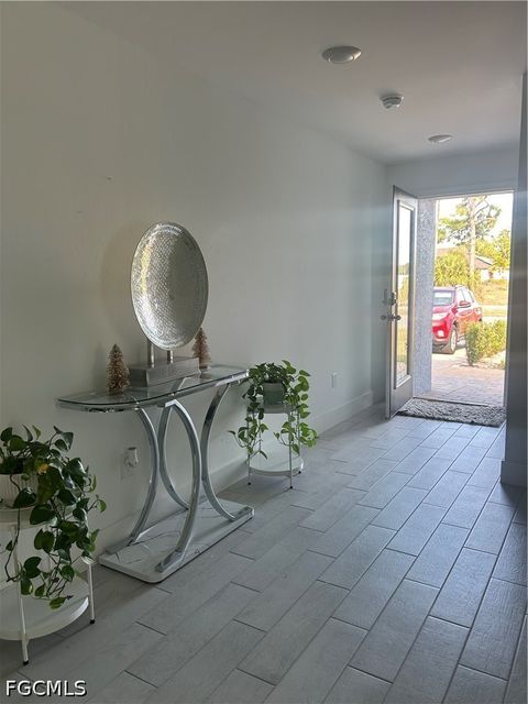 Tiny photo for 4314 Garden Boulevard, Cape Coral, FL 33909 (MLS # 2026018758)