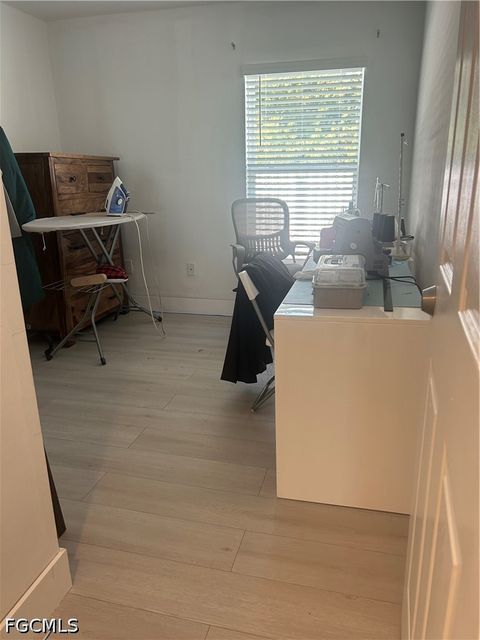 Tiny photo for 4314 Garden Boulevard, Cape Coral, FL 33909 (MLS # 2026018758)
