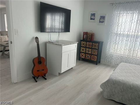 Tiny photo for 4314 Garden Boulevard, Cape Coral, FL 33909 (MLS # 2026018758)