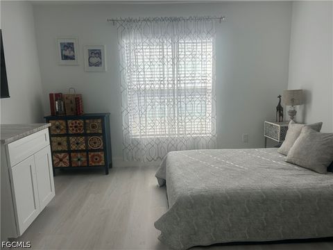 Tiny photo for 4314 Garden Boulevard, Cape Coral, FL 33909 (MLS # 2026018758)