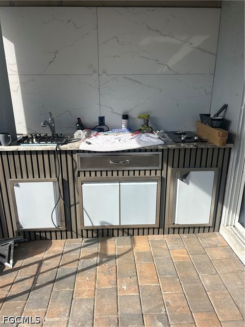 Tiny photo for 4314 Garden Boulevard, Cape Coral, FL 33909 (MLS # 2026018758)