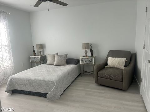 Tiny photo for 4314 Garden Boulevard, Cape Coral, FL 33909 (MLS # 2026018758)