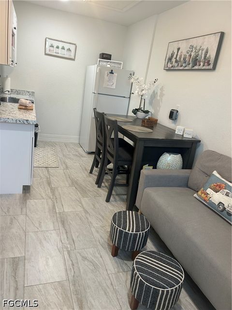 Tiny photo for 4314 Garden Boulevard, Cape Coral, FL 33909 (MLS # 2026018758)