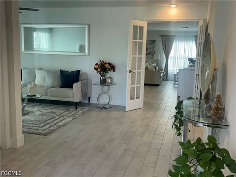 Tiny photo for 4314 Garden Boulevard, Cape Coral, FL 33909 (MLS # 2026018758)