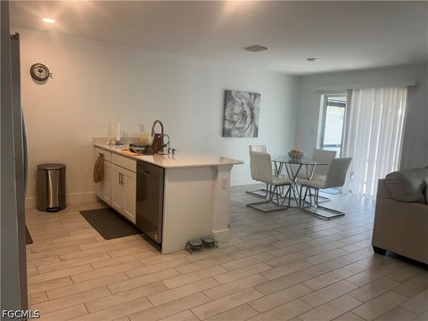 Tiny photo for 4314 Garden Boulevard, Cape Coral, FL 33909 (MLS # 2026018758)