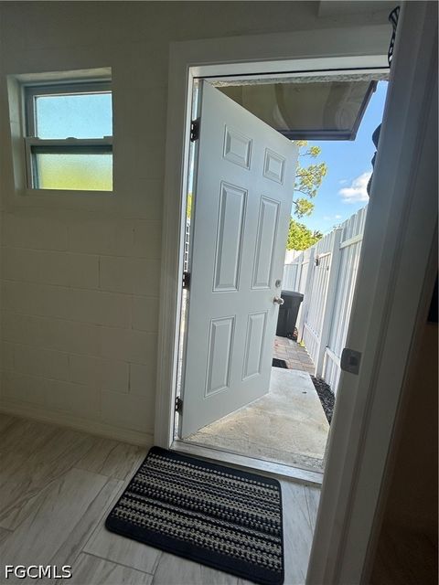 Tiny photo for 4314 Garden Boulevard, Cape Coral, FL 33909 (MLS # 2026018758)