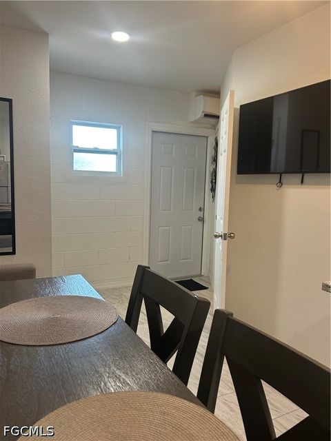 Tiny photo for 4314 Garden Boulevard, Cape Coral, FL 33909 (MLS # 2026018758)