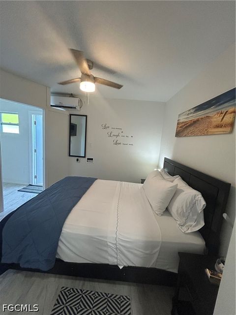 Tiny photo for 4314 Garden Boulevard, Cape Coral, FL 33909 (MLS # 2026018758)