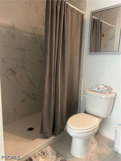 Tiny photo for 4314 Garden Boulevard, Cape Coral, FL 33909 (MLS # 2026018758)