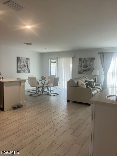 Tiny photo for 4314 Garden Boulevard, Cape Coral, FL 33909 (MLS # 2026018758)