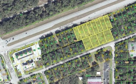 1454 El Jobean Road Port Charlotte FL 33948