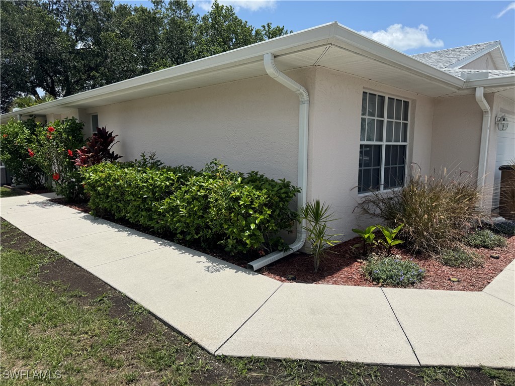 408 Bethany Village Circle