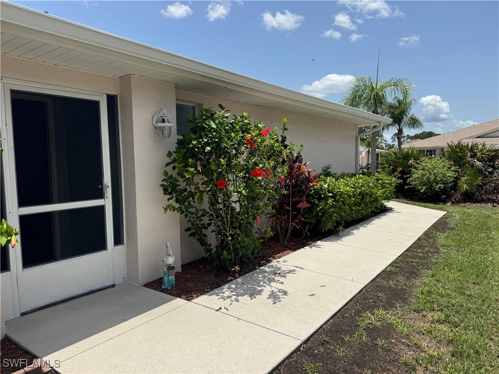 408 Bethany Village Circle