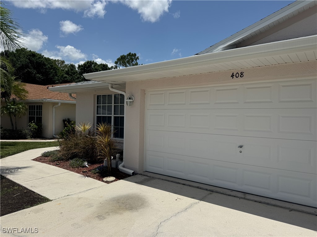 408 Bethany Village Circle