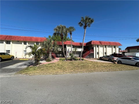 Photo of 1376 Archer Street #6, Lehigh Acres, FL 33936 (MLS # 2026037913)