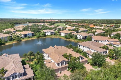 19620 Marino Lake Circle 2802 Miromar Lakes FL 33913