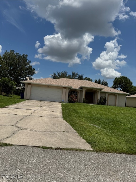 1824 Lockhaven Court