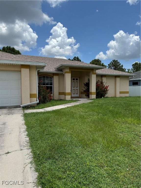 1824 Lockhaven Court