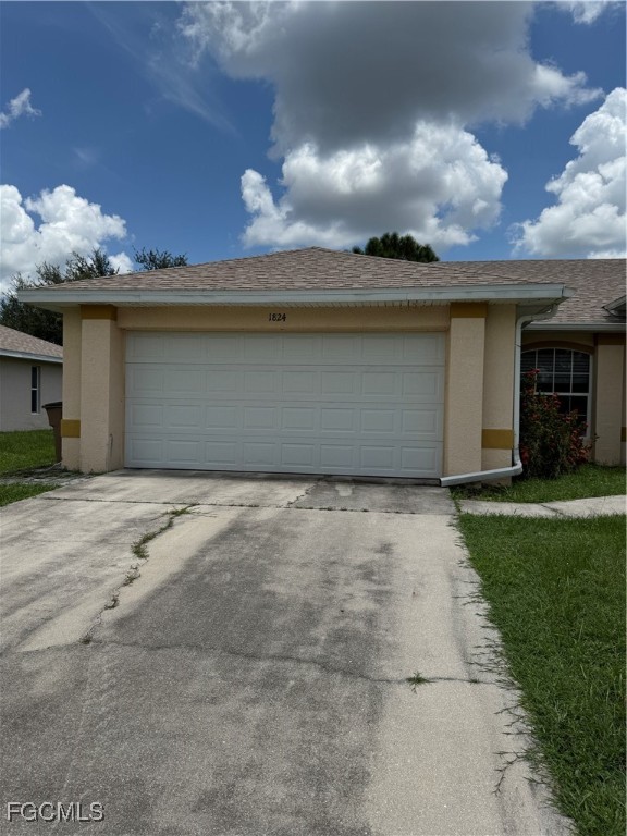 1824 Lockhaven Court