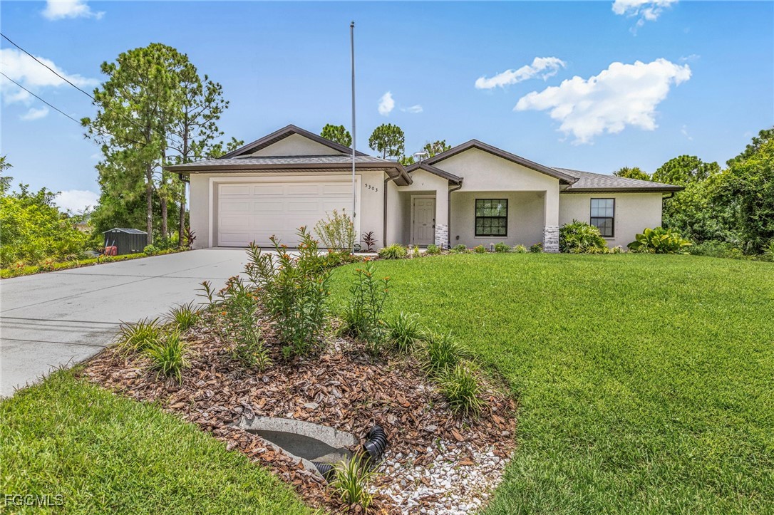 5303 4th Street W