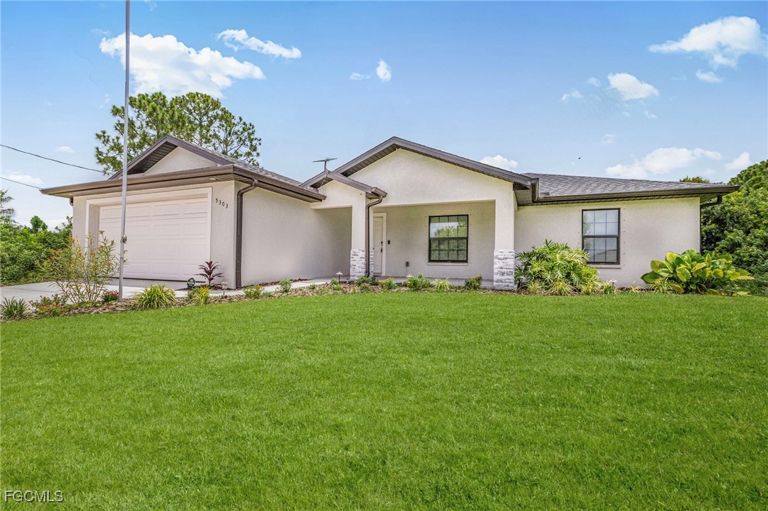 5303 4th Street W