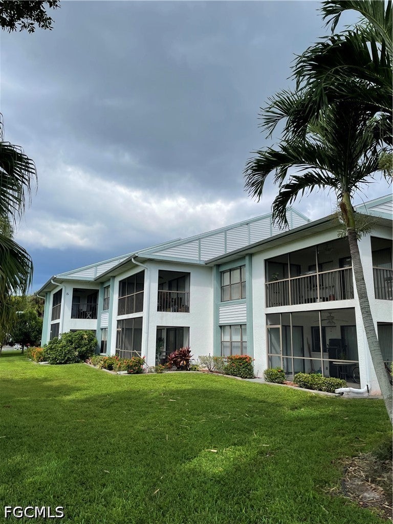 Photo 1 of 33 — 13331 Greengate Boulevard 527, Fort Myers, FL 33919