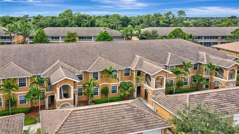 1102 Winding Pines Circle 205 Cape Coral FL 33909
