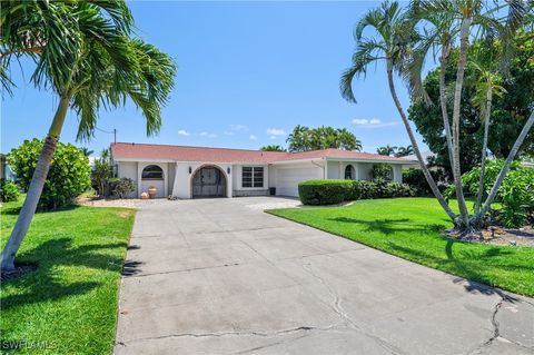 3511 SE 18th Place Cape Coral FL 33904