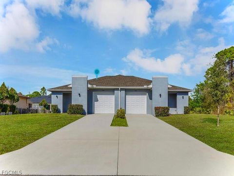 4654 26th Street SW Lehigh Acres FL 33973