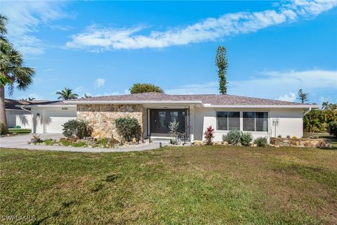 5052 Fairfield Drive Fort Myers FL 33919
