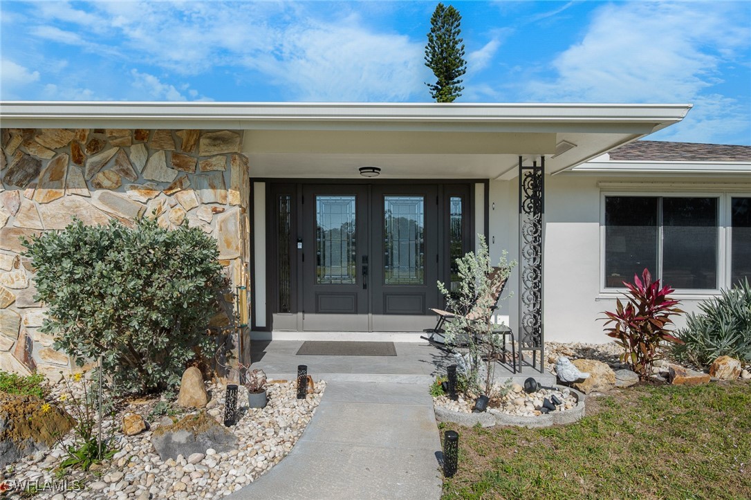 5052 Fairfield Drive