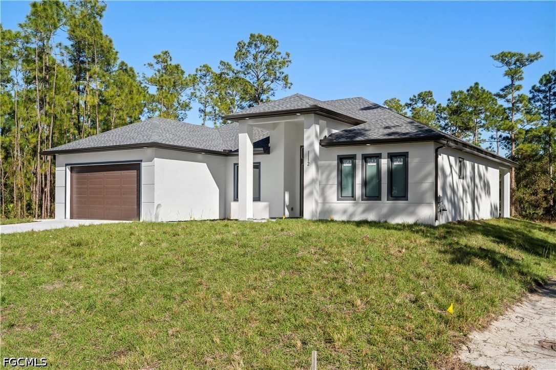1112 Calvin Avenue