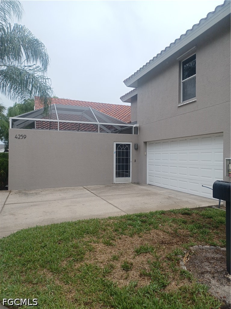 4259 Covey Circle 16C