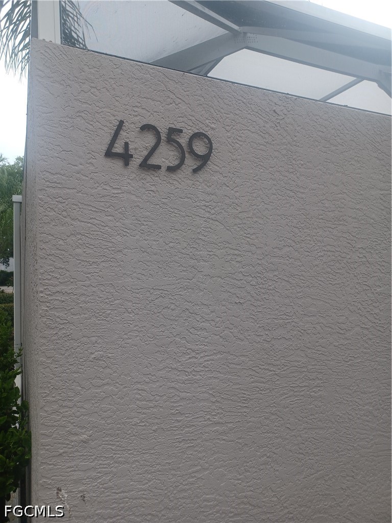 4259 Covey Circle 16C