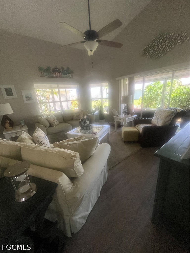 3580 gloxinia Drive