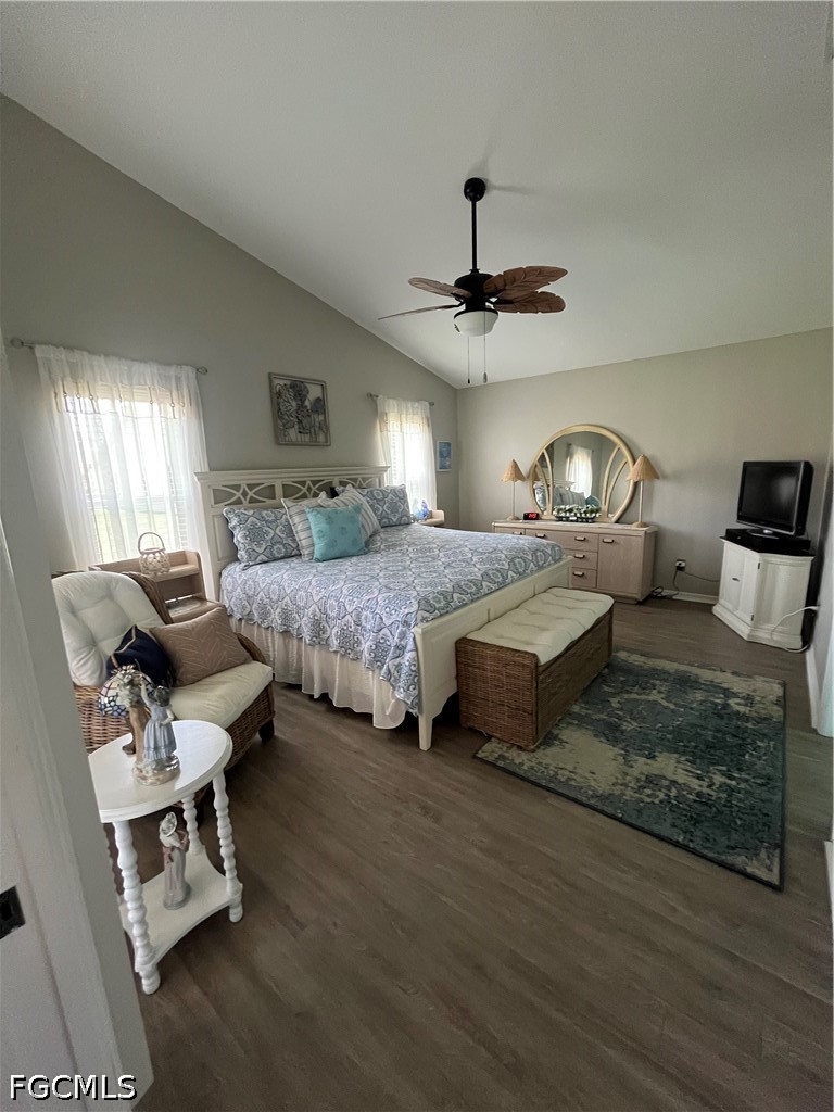 3580 gloxinia Drive